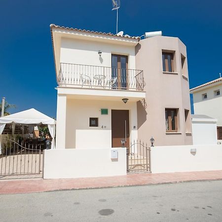 Artemisia Villa Protaras Bagian luar foto