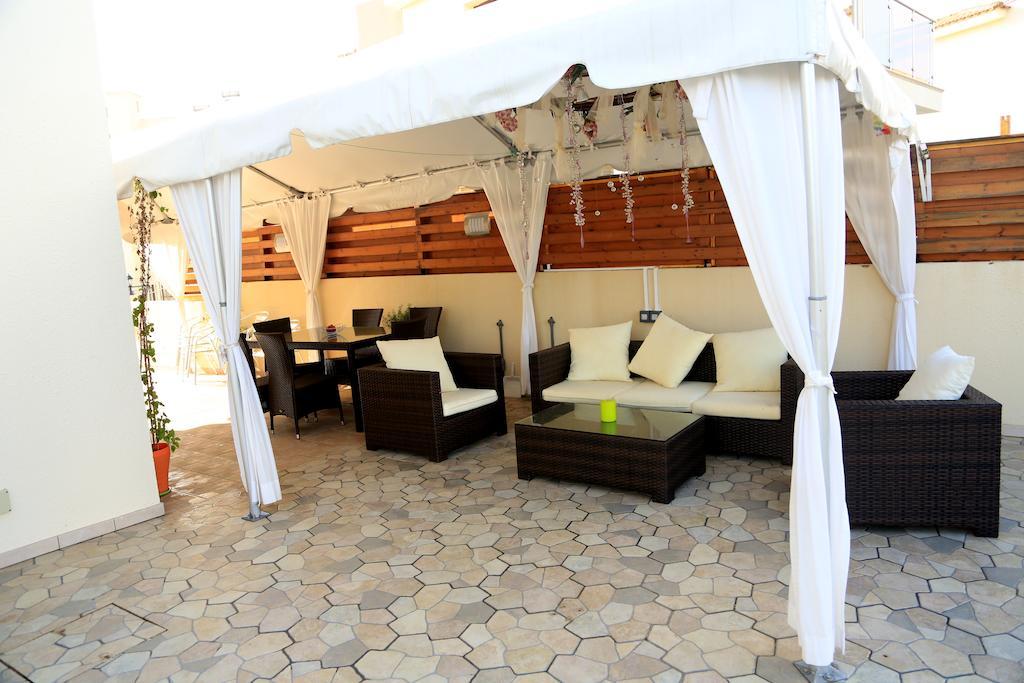 Artemisia Villa Protaras Bagian luar foto