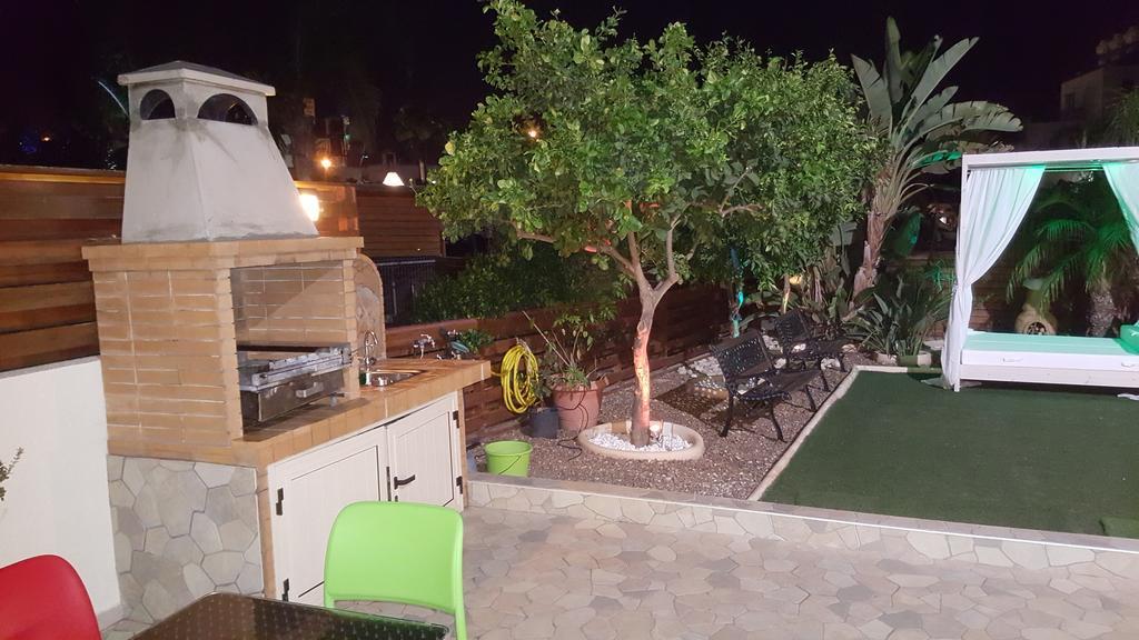 Artemisia Villa Protaras Bagian luar foto