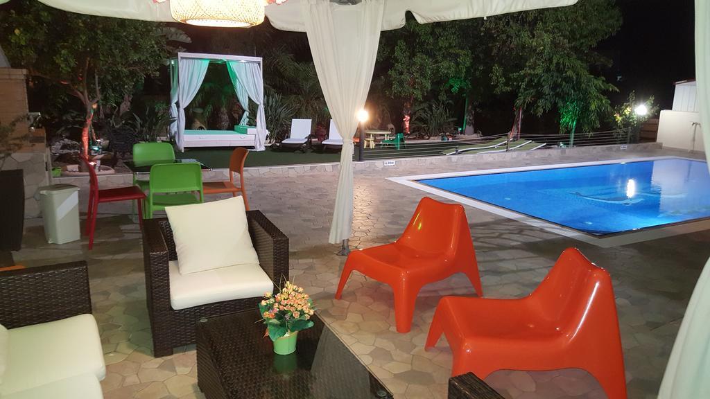 Artemisia Villa Protaras Bagian luar foto