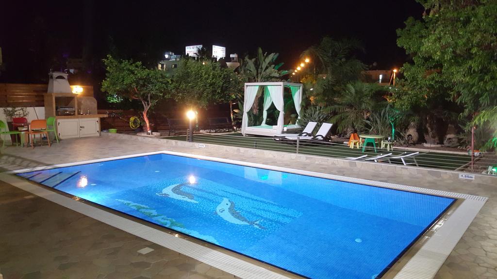 Artemisia Villa Protaras Bagian luar foto