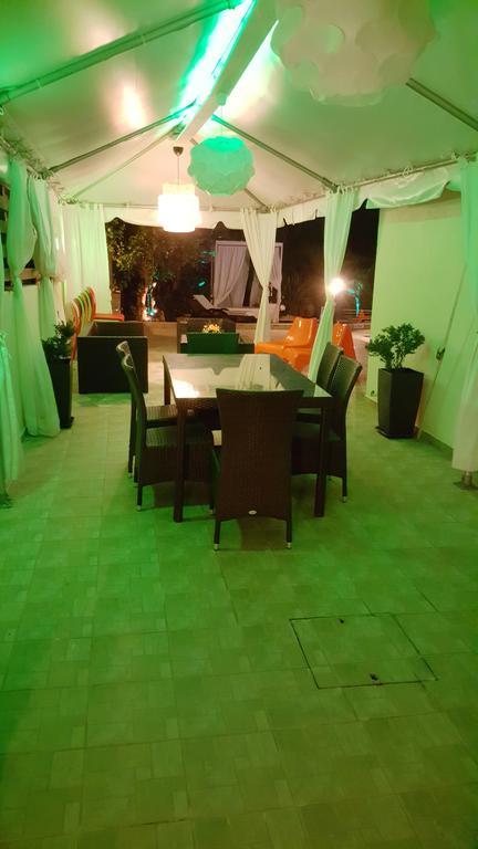 Artemisia Villa Protaras Bagian luar foto
