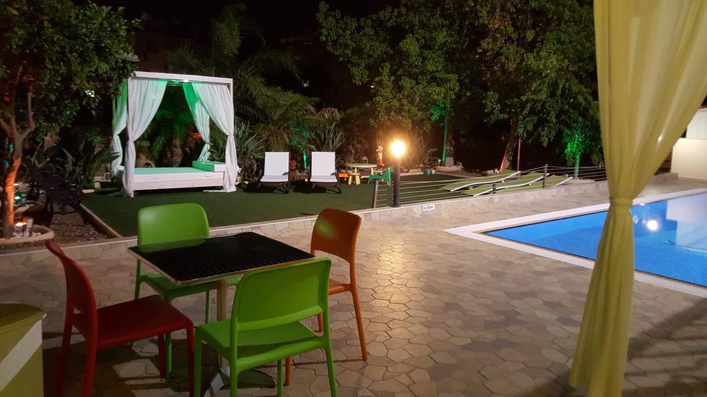 Artemisia Villa Protaras Bagian luar foto