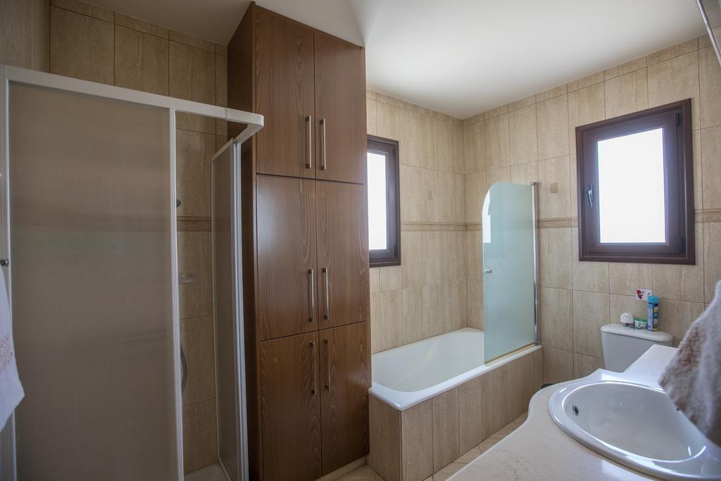 Artemisia Villa Protaras Bagian luar foto