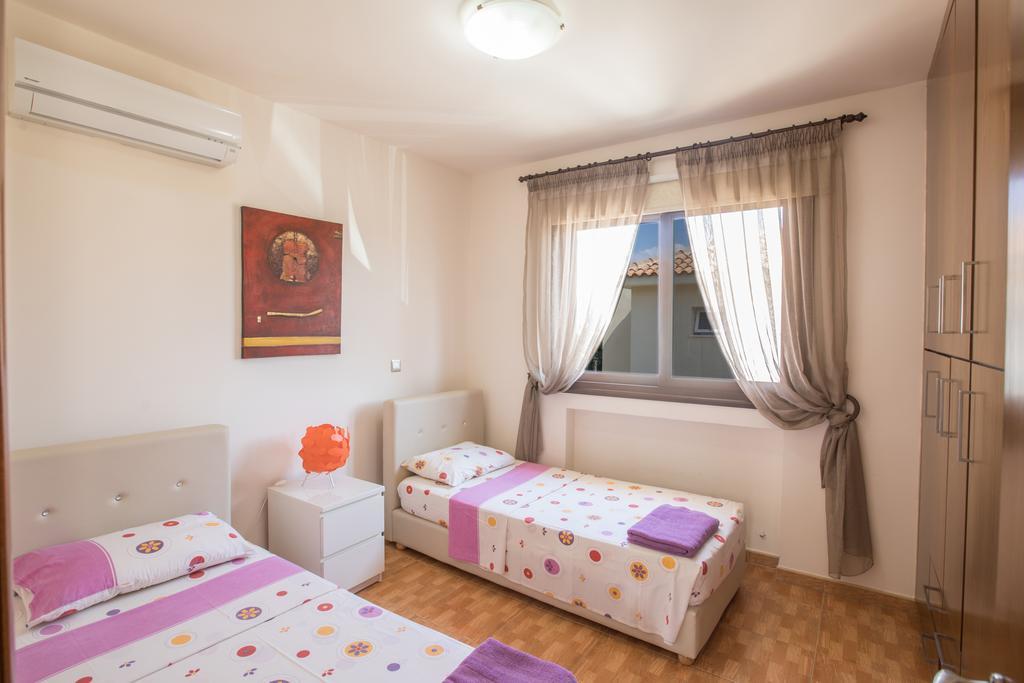 Artemisia Villa Protaras Bagian luar foto