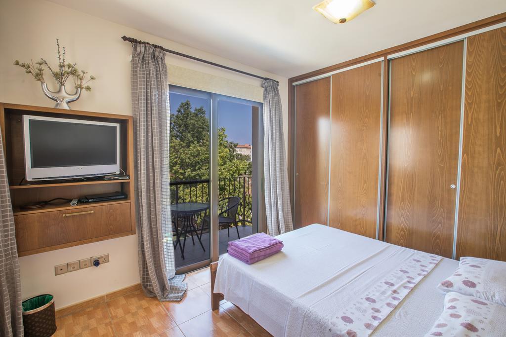 Artemisia Villa Protaras Bagian luar foto