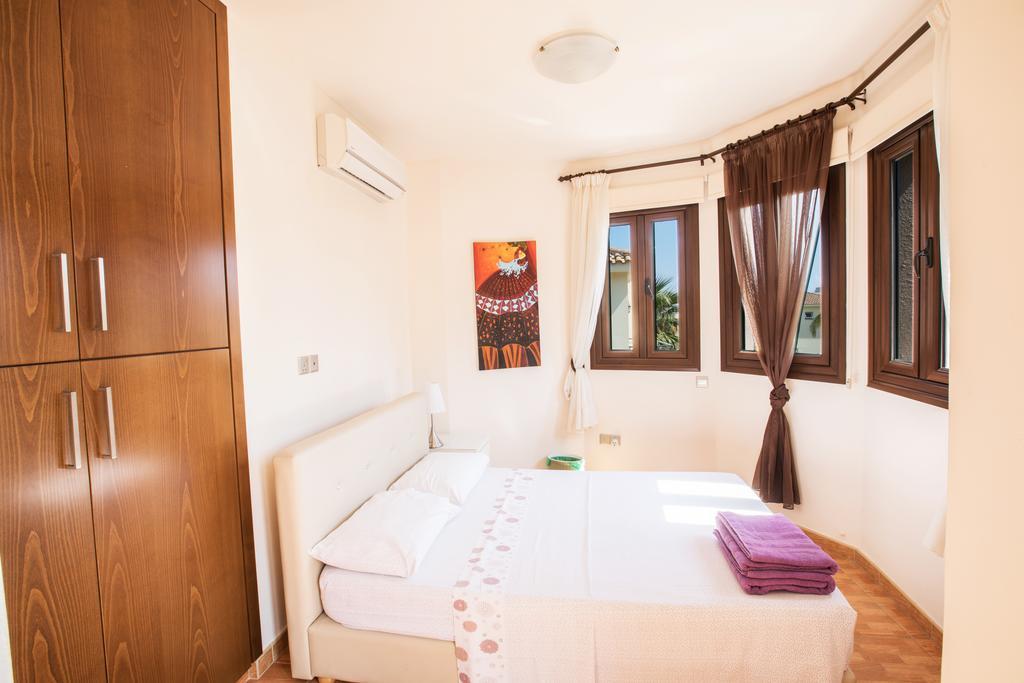 Artemisia Villa Protaras Bagian luar foto